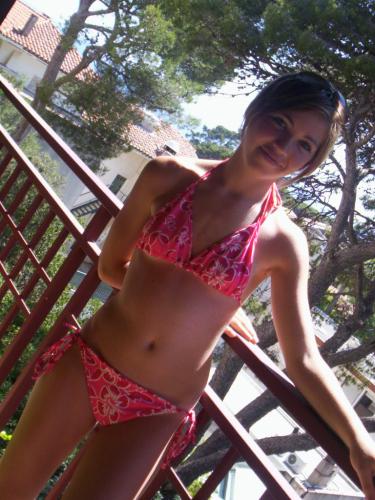 AMINA ma belle