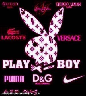 play boy
