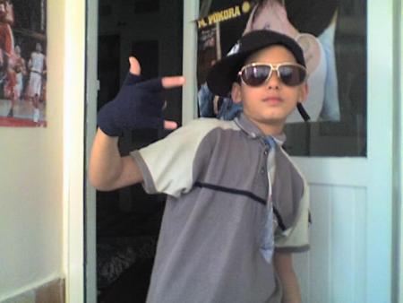 hamza