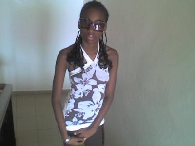 ma belle amis.c la copin de moussa