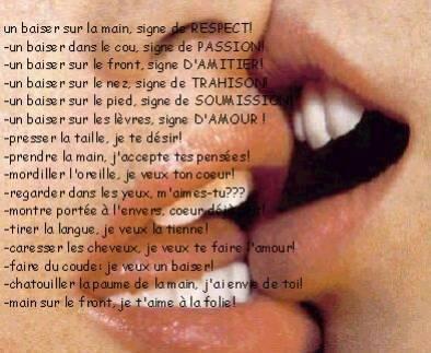 baiser
