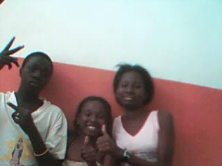 mes soeur  mirenda