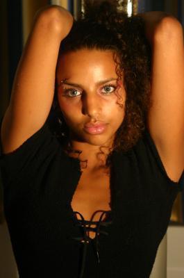 bella ragaza